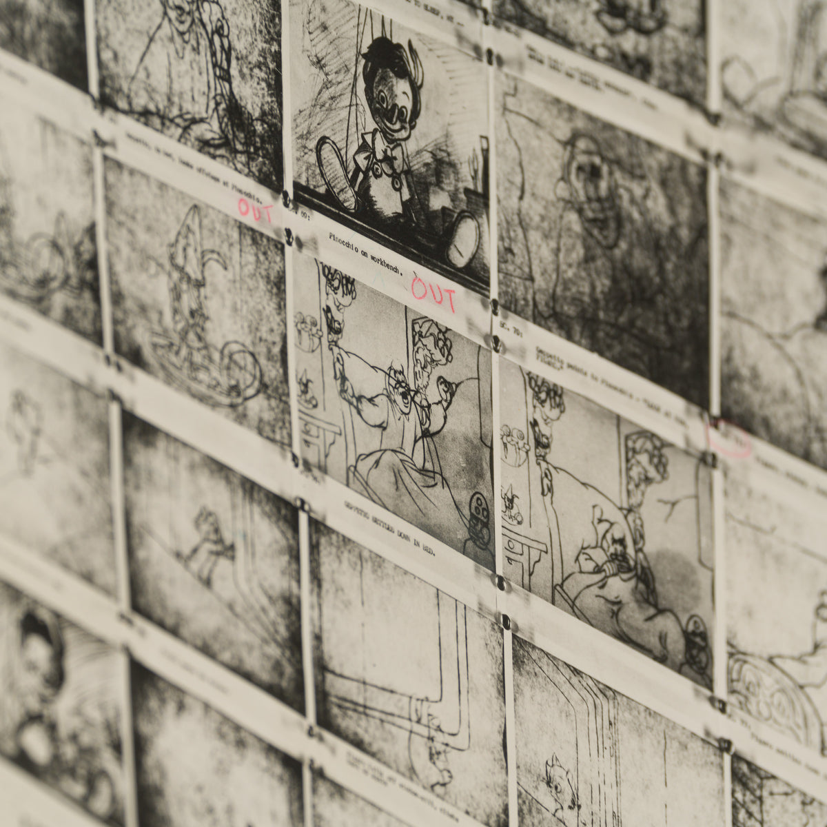 VIN ORI POR 24451 Pinocchio Continuity Model Sheet 16 6 