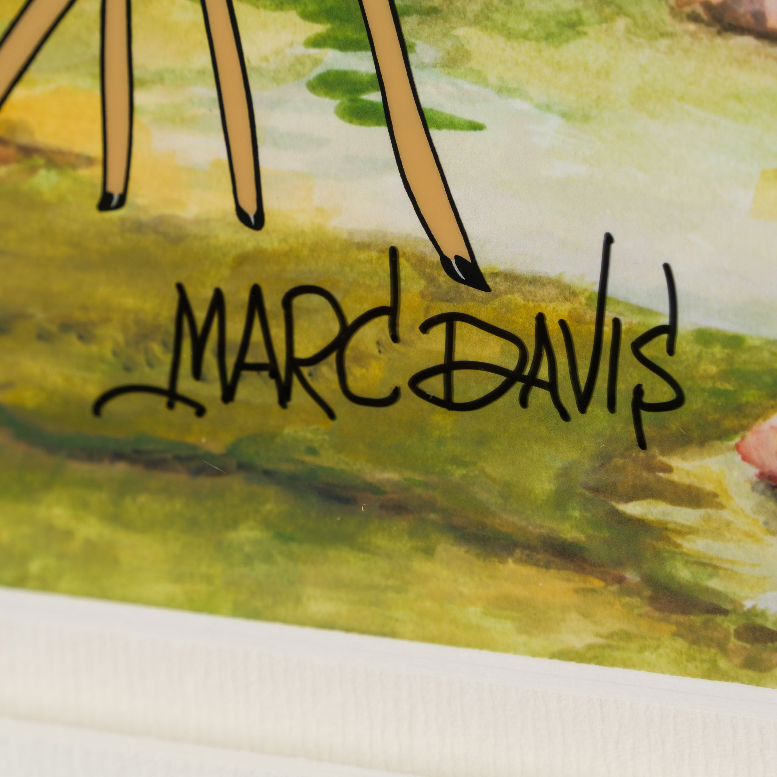 VIN ORI POR 27194 Bambi Sericel (DG) 12 4 