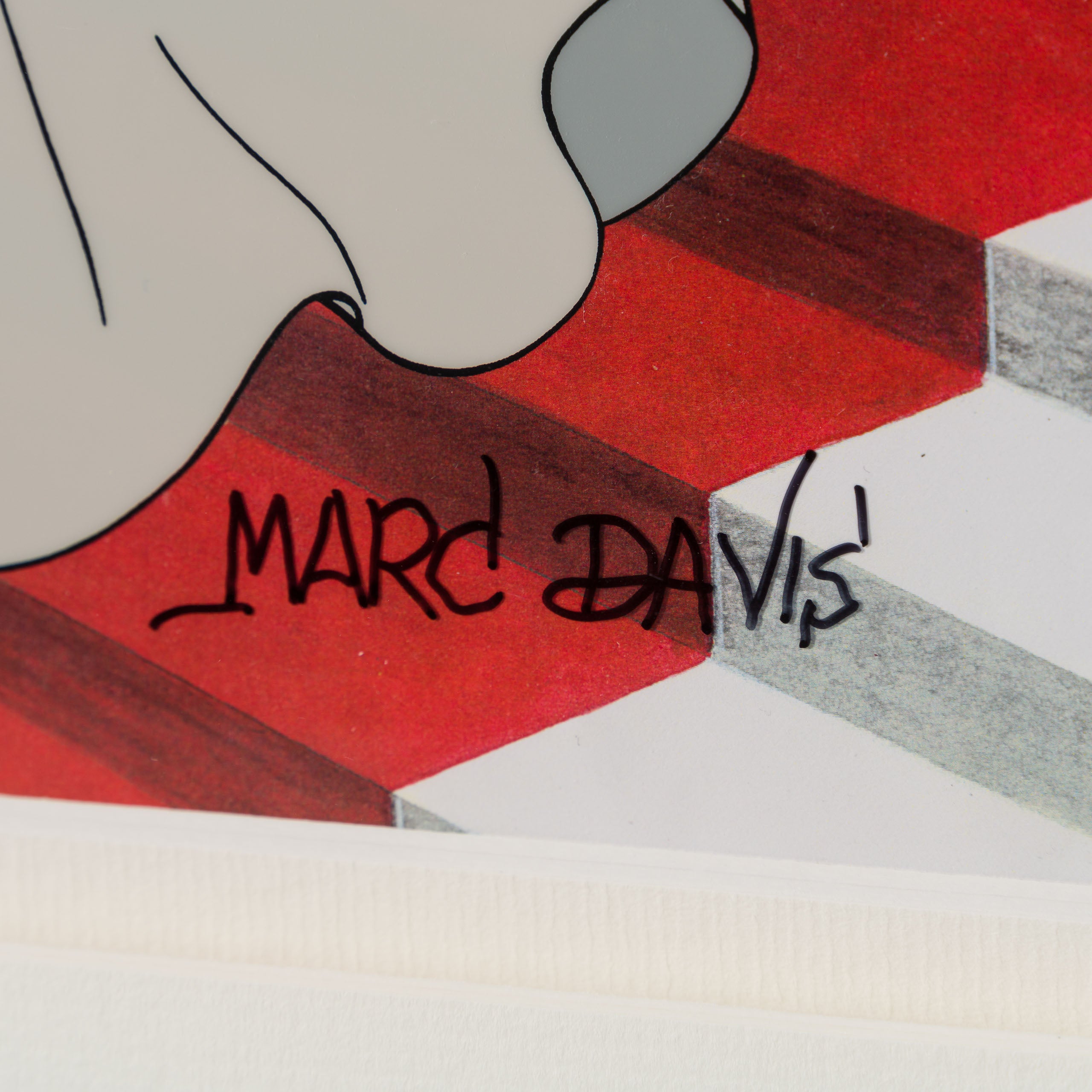 VIN ORI POR 27257 Cinderella   Prince Charming (9) Sericel 3 