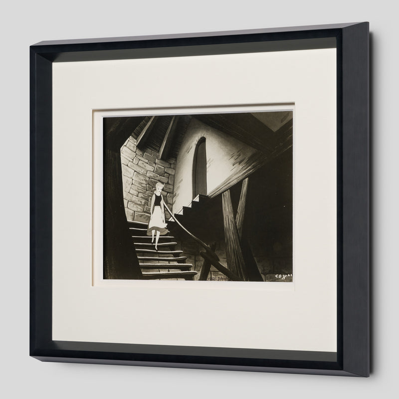 VIN ORI POR 27264 2 Cinderella Model Sheet (2) 