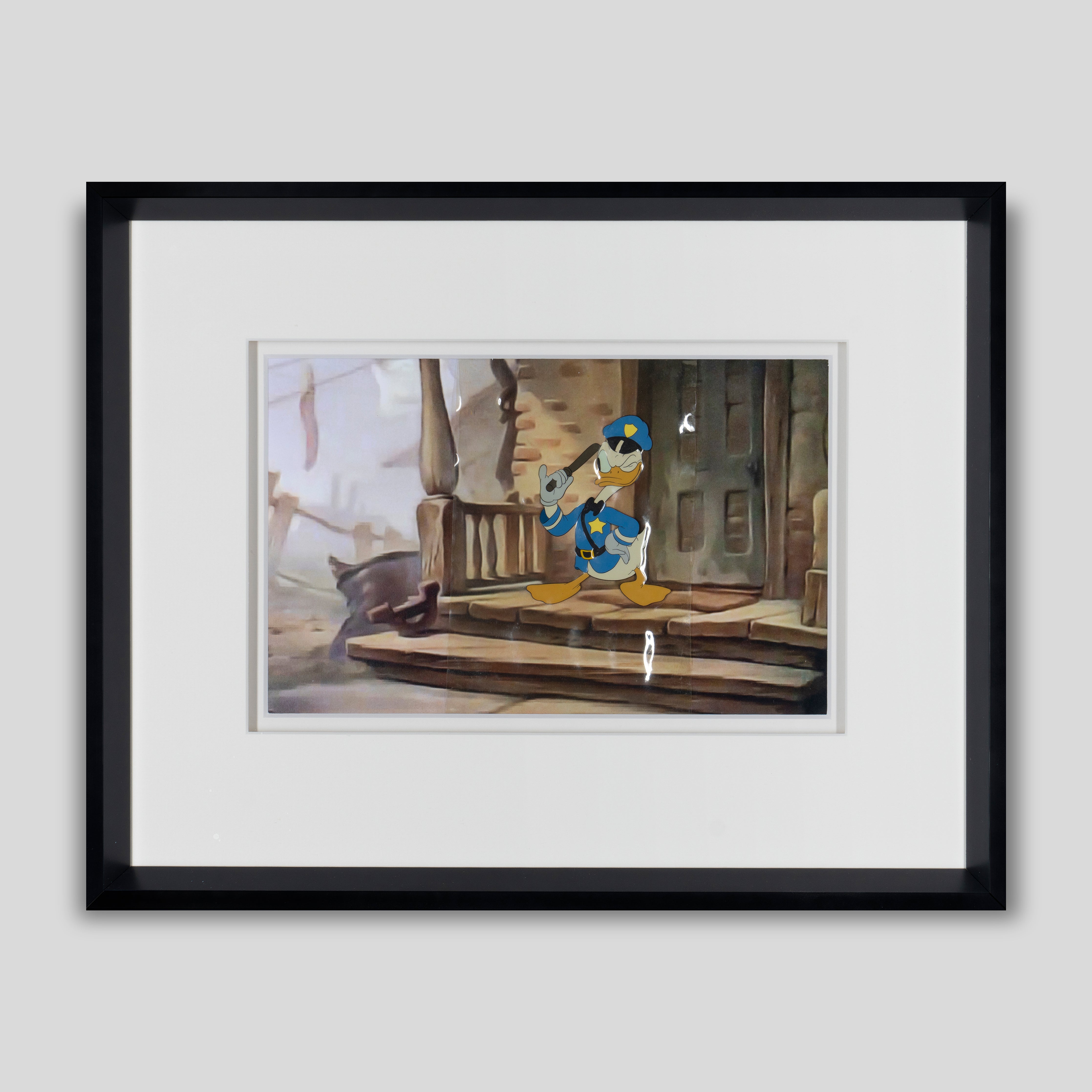 VIN ORI POR 27284 1 Donald Duck (1) OPC 