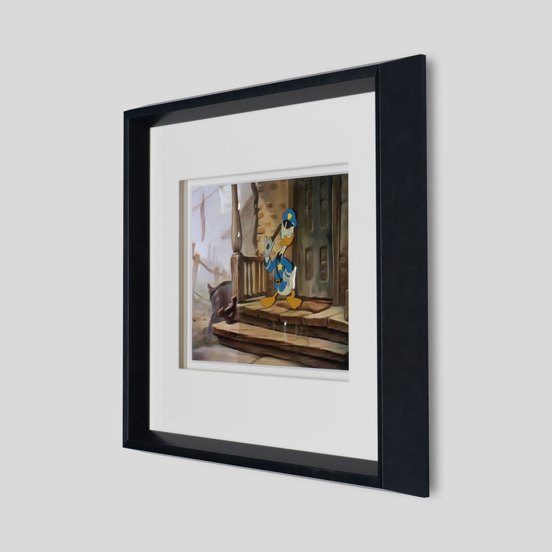 VIN ORI POR 27284 2 Donald Duck (1) OPC 