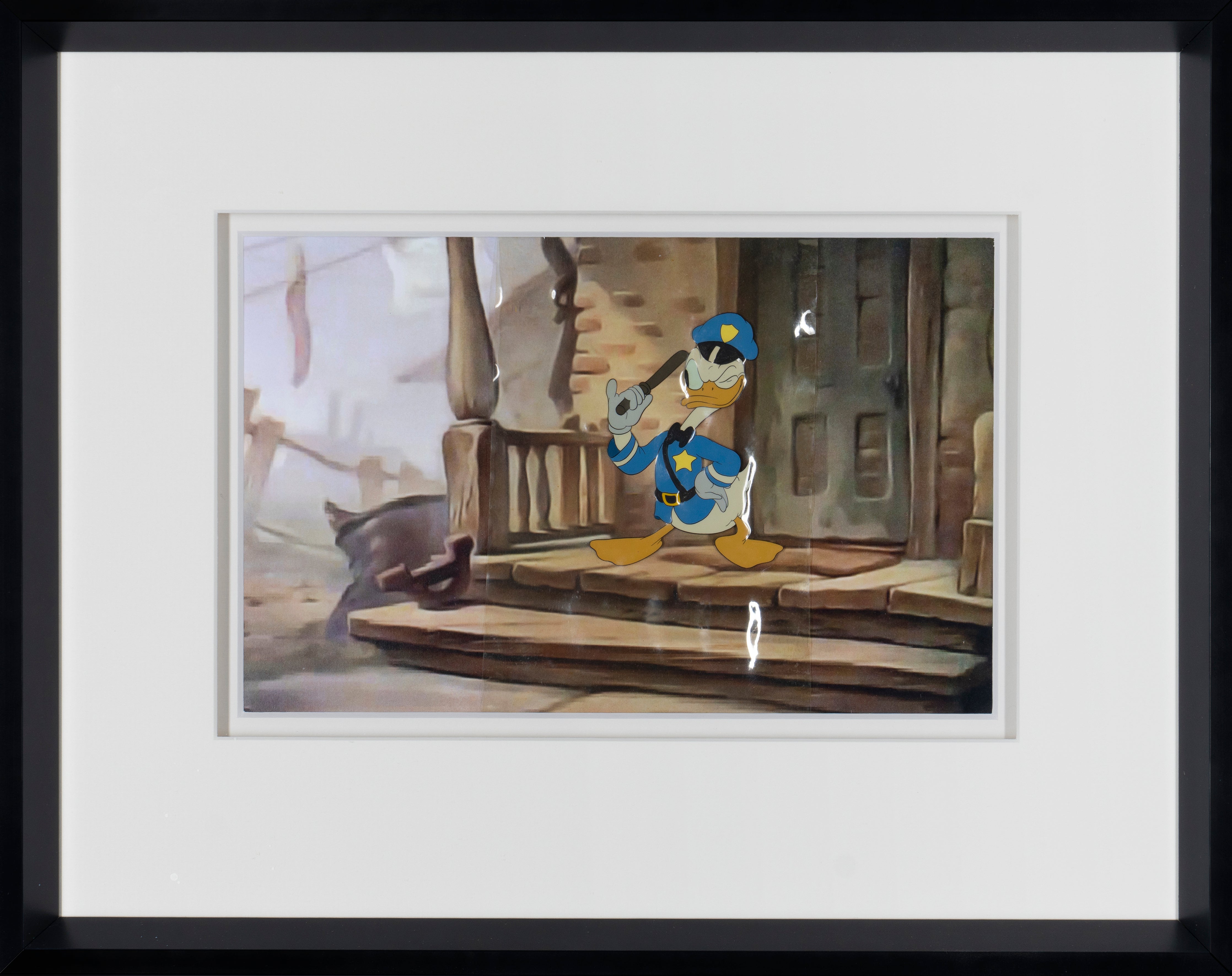 VIN ORI POR 27284 5 Donald Duck (1) OPC 