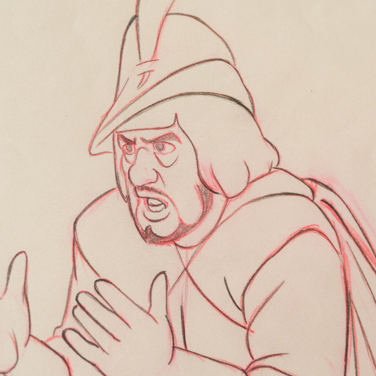 VIN ORI POR 27337 3 Huntsman OPD 