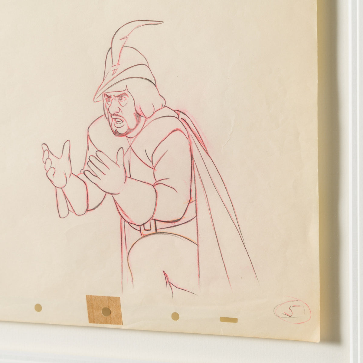 VIN ORI POR 27337 5 Huntsman OPD 