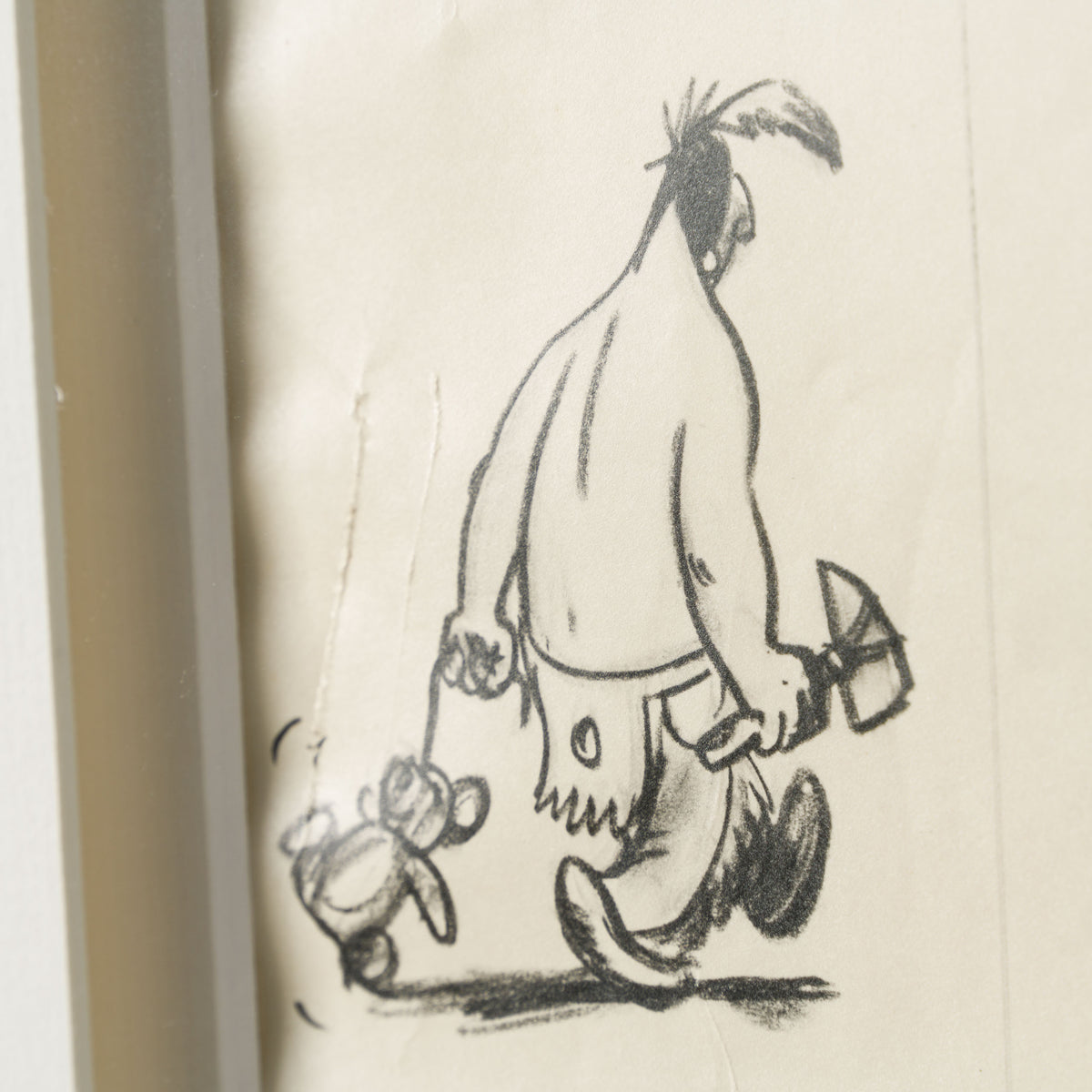 VIN ORI POR 27339 Indian Trio Model Sheet 6 