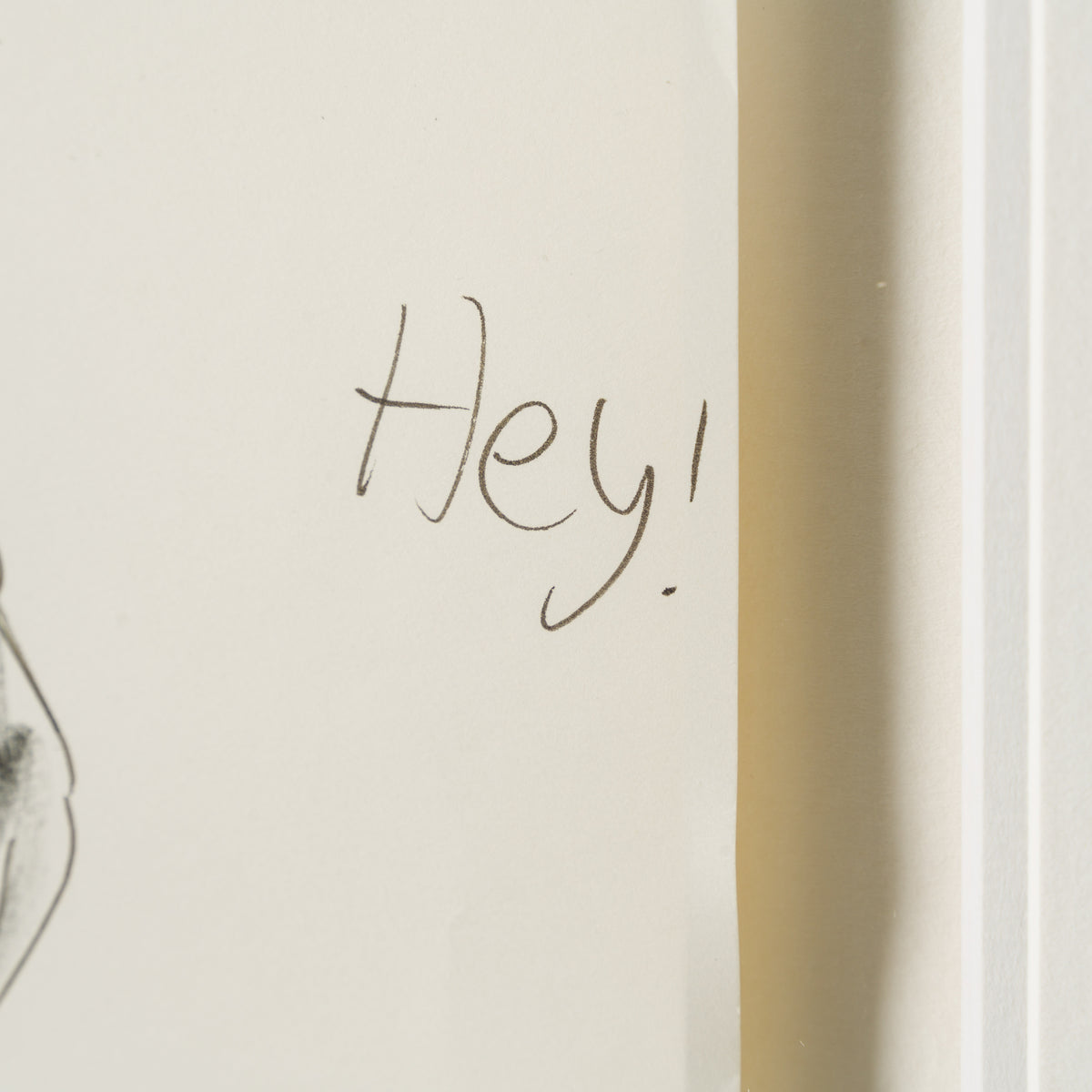 VIN ORI POR 27345 5 Jack Skellington and Zero Storyboard 