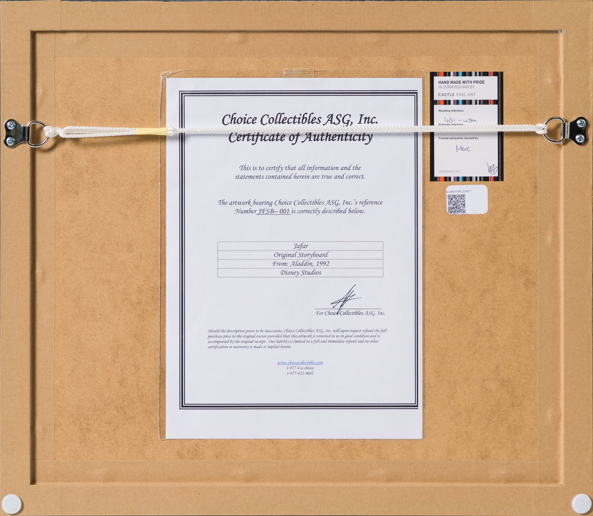 VIN ORI POR 27347 Jafar (1) Storyboard 7 