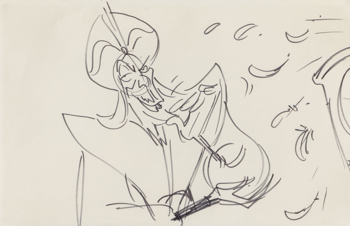 VIN ORI POR 27348 Jafar (2) Storyboard 31 