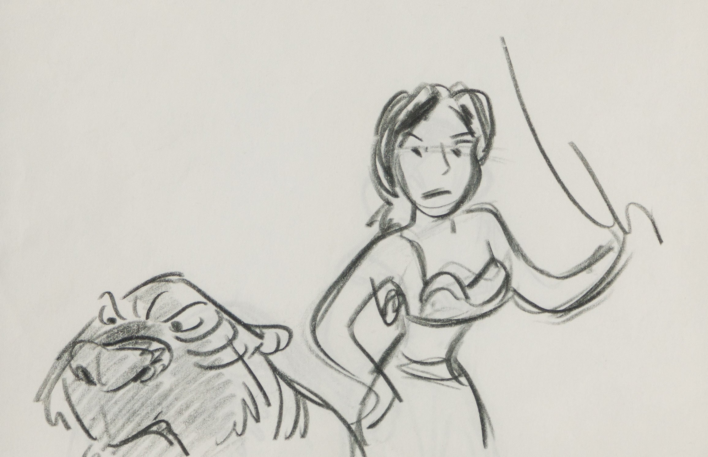 VIN ORI POR 27352 Jasmine and Raja (2) Storyboard 31 