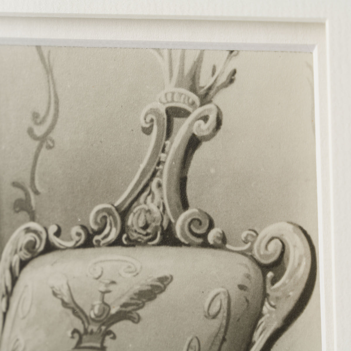 VIN ORI POR 27359 King And Duke Model Sheet 6 