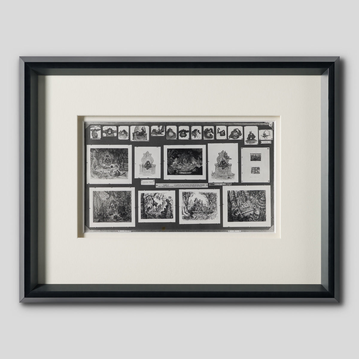 VIN ORI POR 27362 King Louie (3) Model Sheet 1 