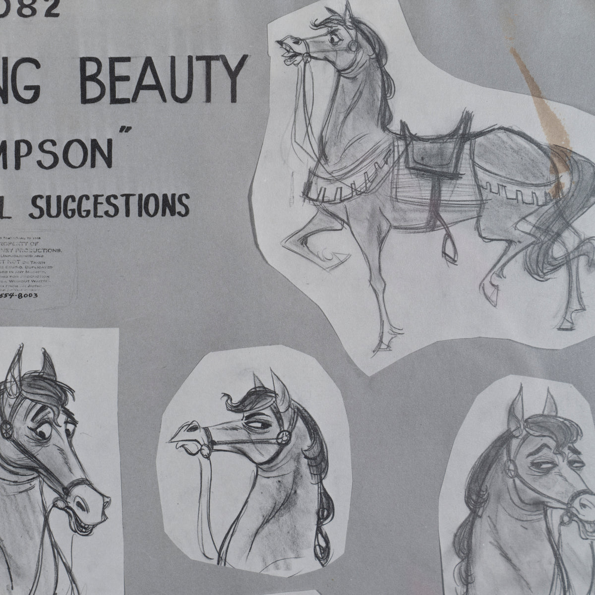 VIN ORI POR 27422 4 Sampson Model Sheet 