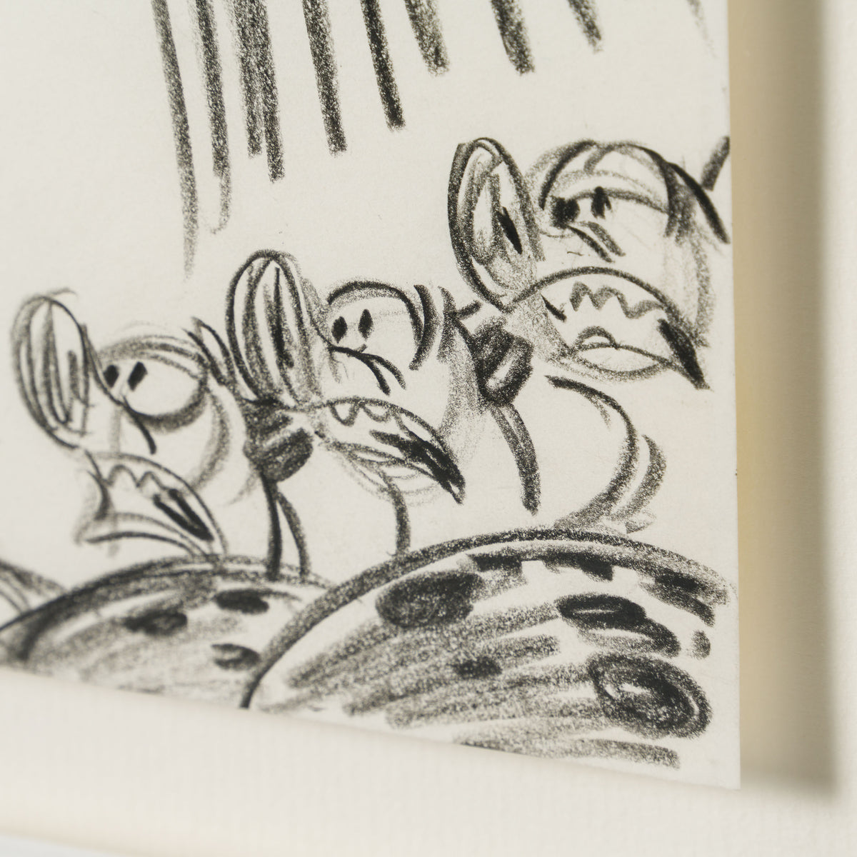 VIN ORI POR 27542 Scar, Shenzi, Banzai   Ed (2) Storyboard 3 