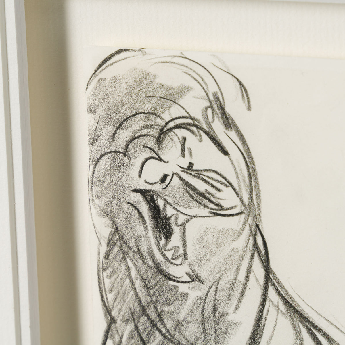 VIN ORI POR 27542 Scar, Shenzi, Banzai   Ed (2) Storyboard 4 