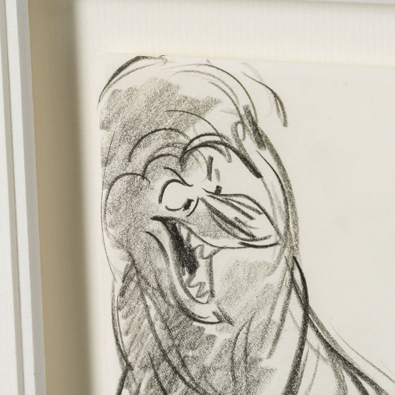 VIN ORI POR 27542 Scar, Shenzi, Banzai   Ed (2) Storyboard 4 