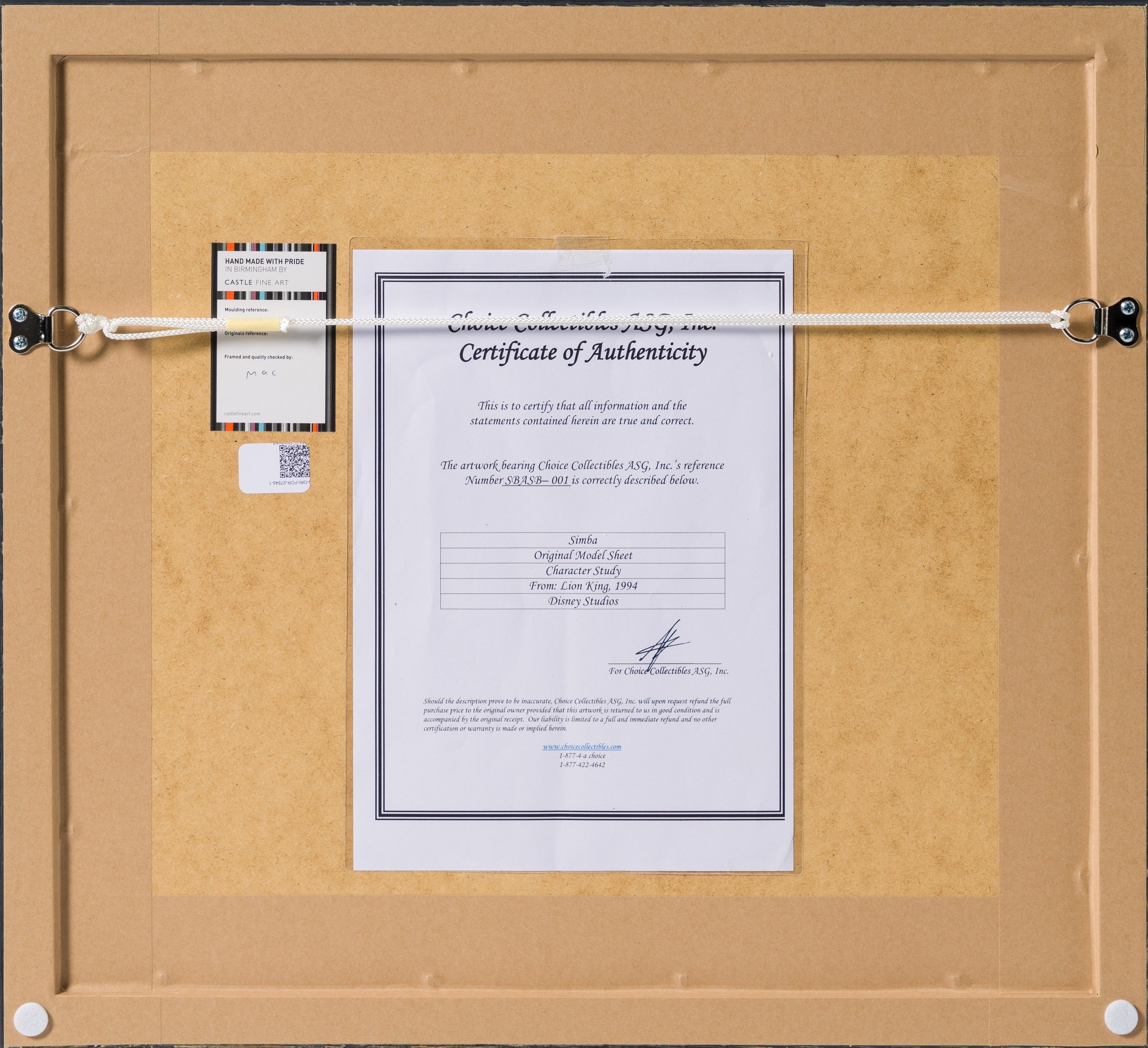 VIN ORI POR 27546 7 Simba (1) Storyboard 