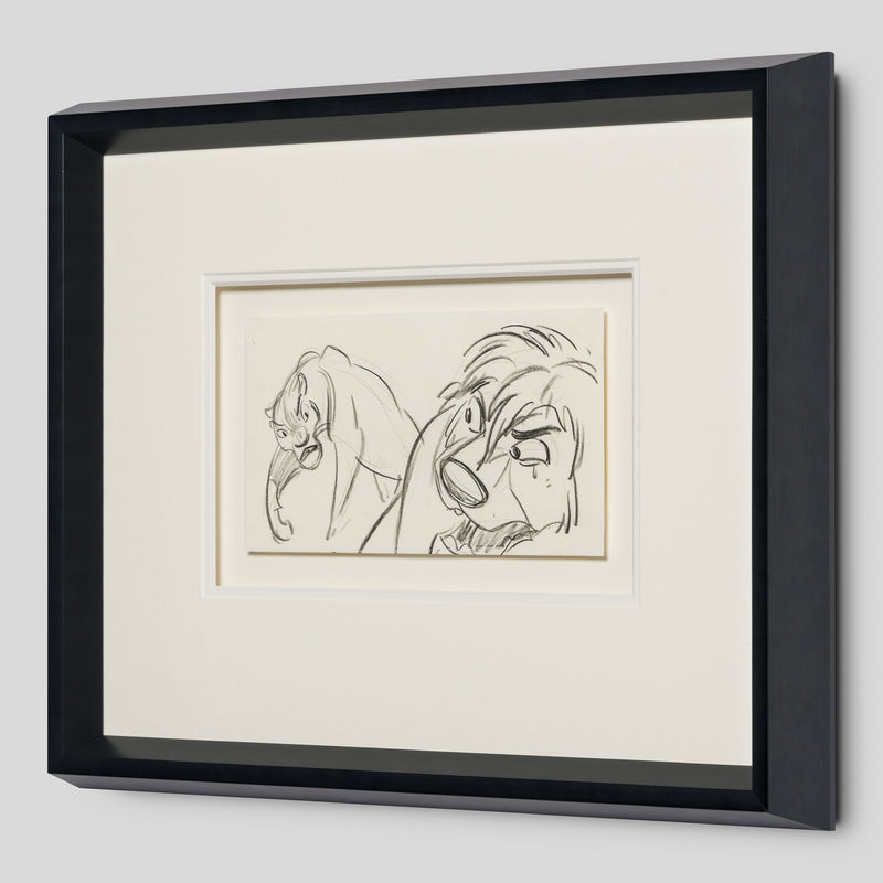 VIN ORI POR 27551 2 Simba and Nala (2) Storyboard 