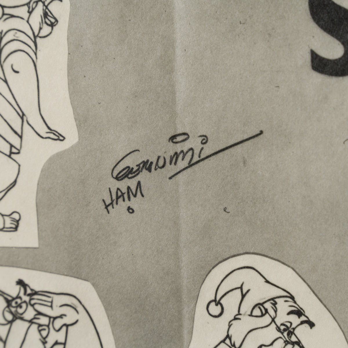 VIN ORI POR 27561 3 Smee (1) Model Sheet 