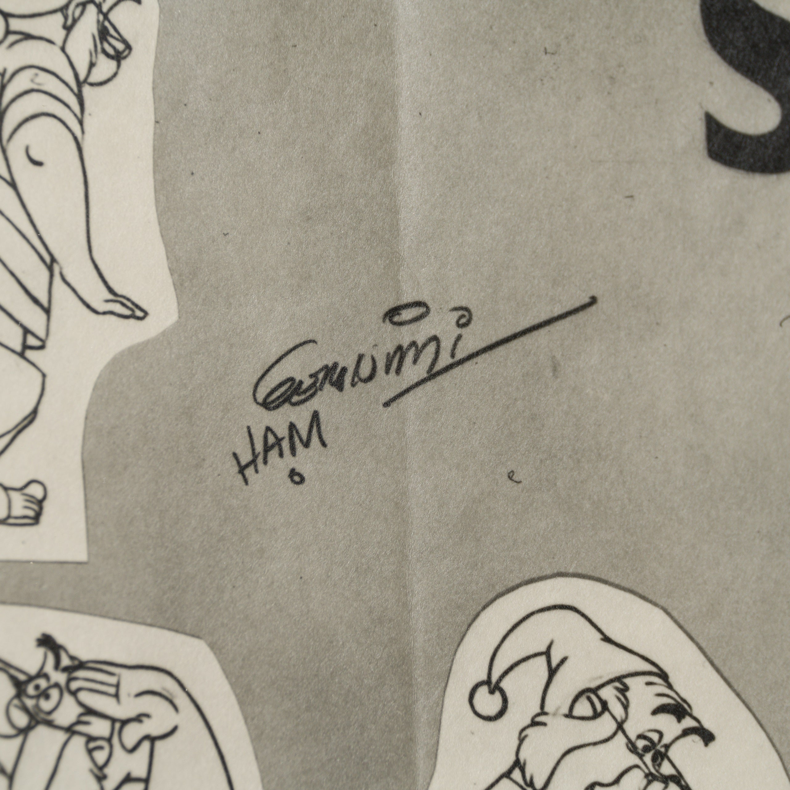 VIN ORI POR 27561 3 Smee (1) Model Sheet 