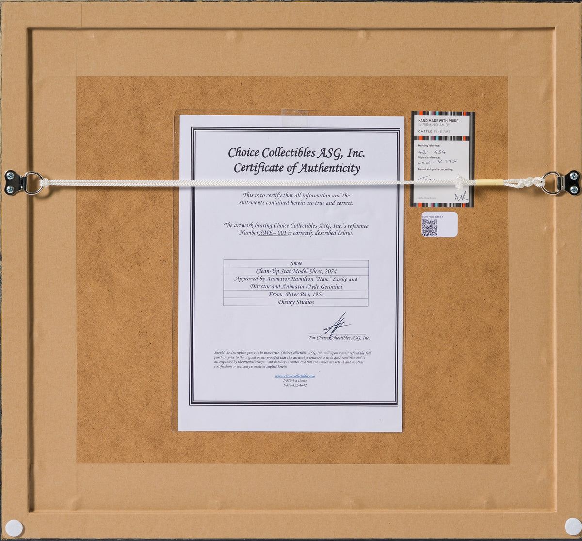 VIN ORI POR 27561 7 Smee (1) Model Sheet 