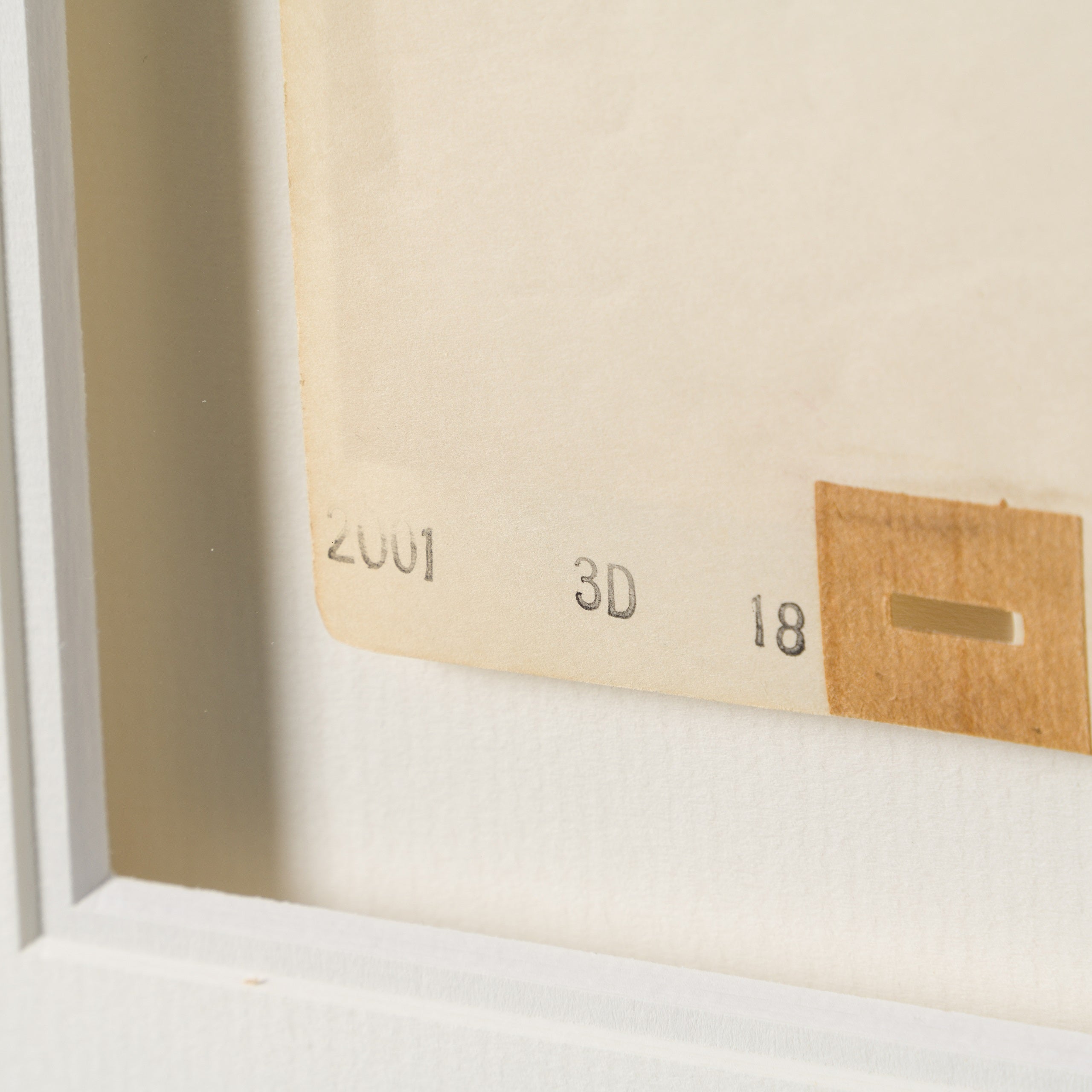 VIN ORI POR 27566 4 Snow White #28 OPD 