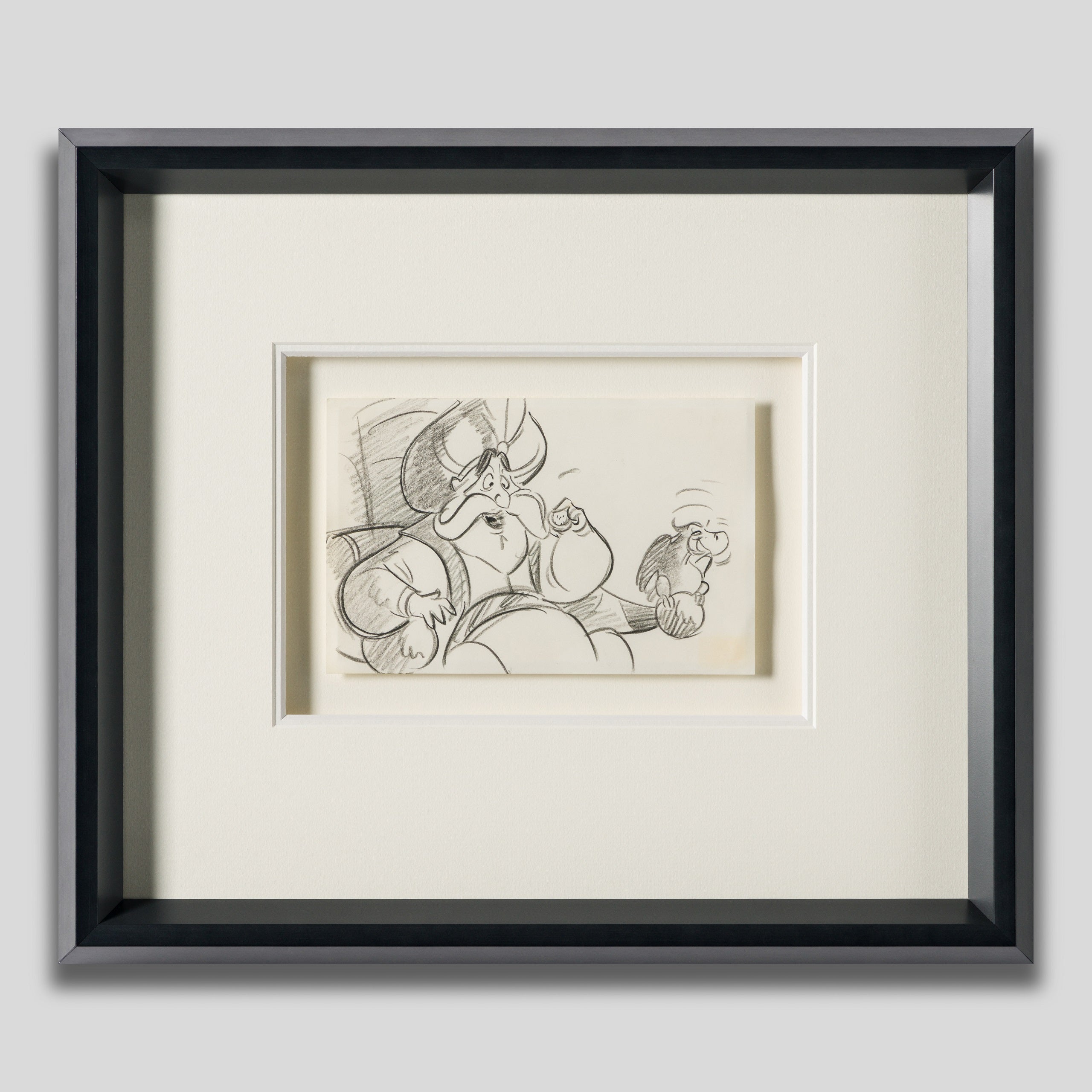 VIN ORI POR 27577 1 Sultan and Lago Storyboard 