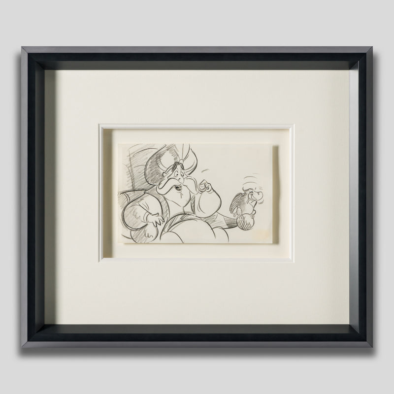 VIN ORI POR 27577 1 Sultan and Lago Storyboard 