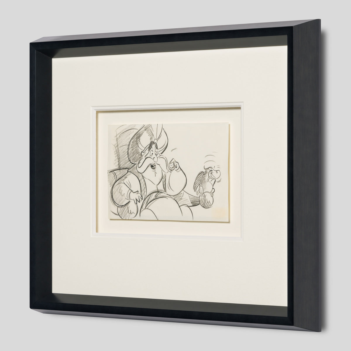 VIN ORI POR 27577 2 Sultan and Lago Storyboard 