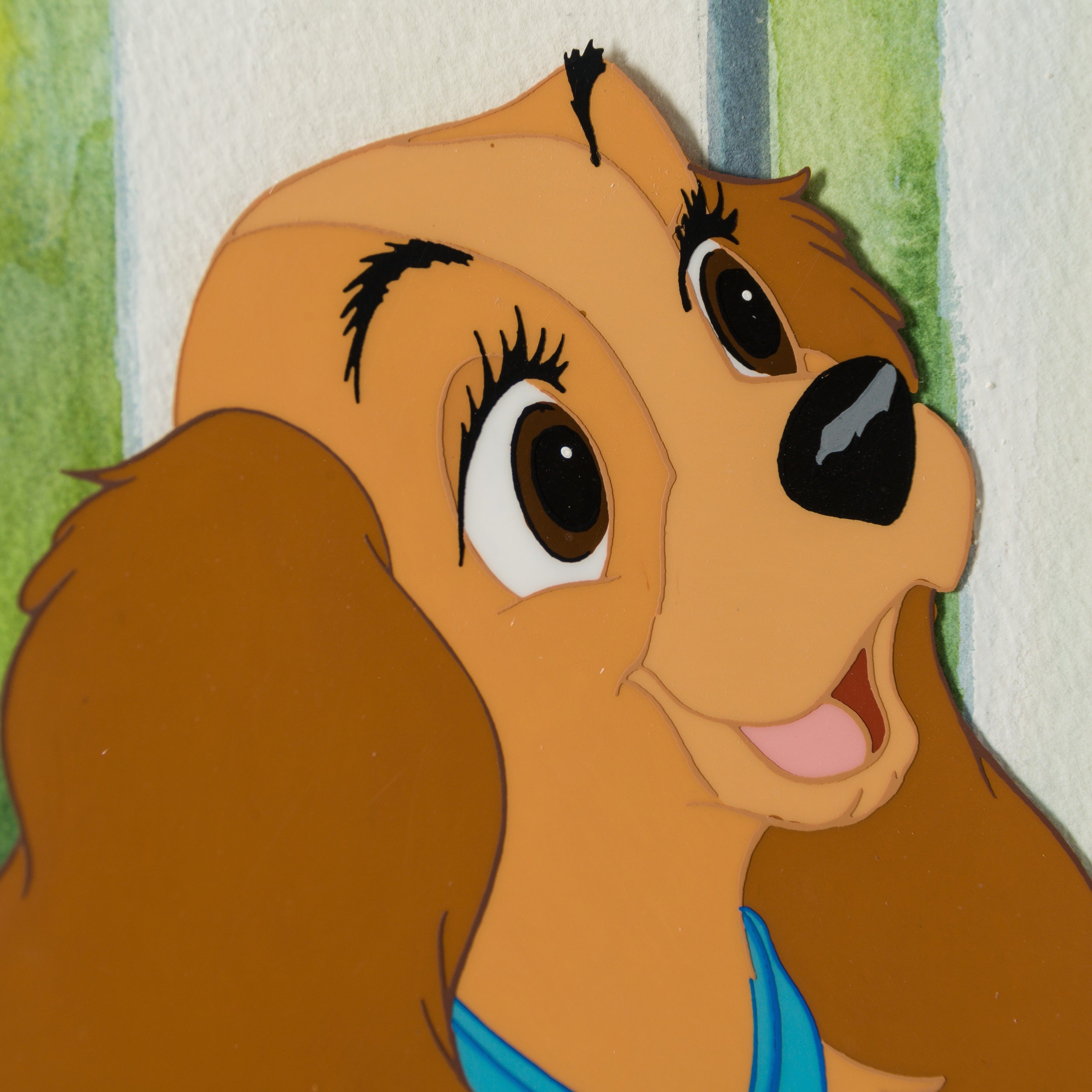 VIN ORI POR 28870 3 Lady 