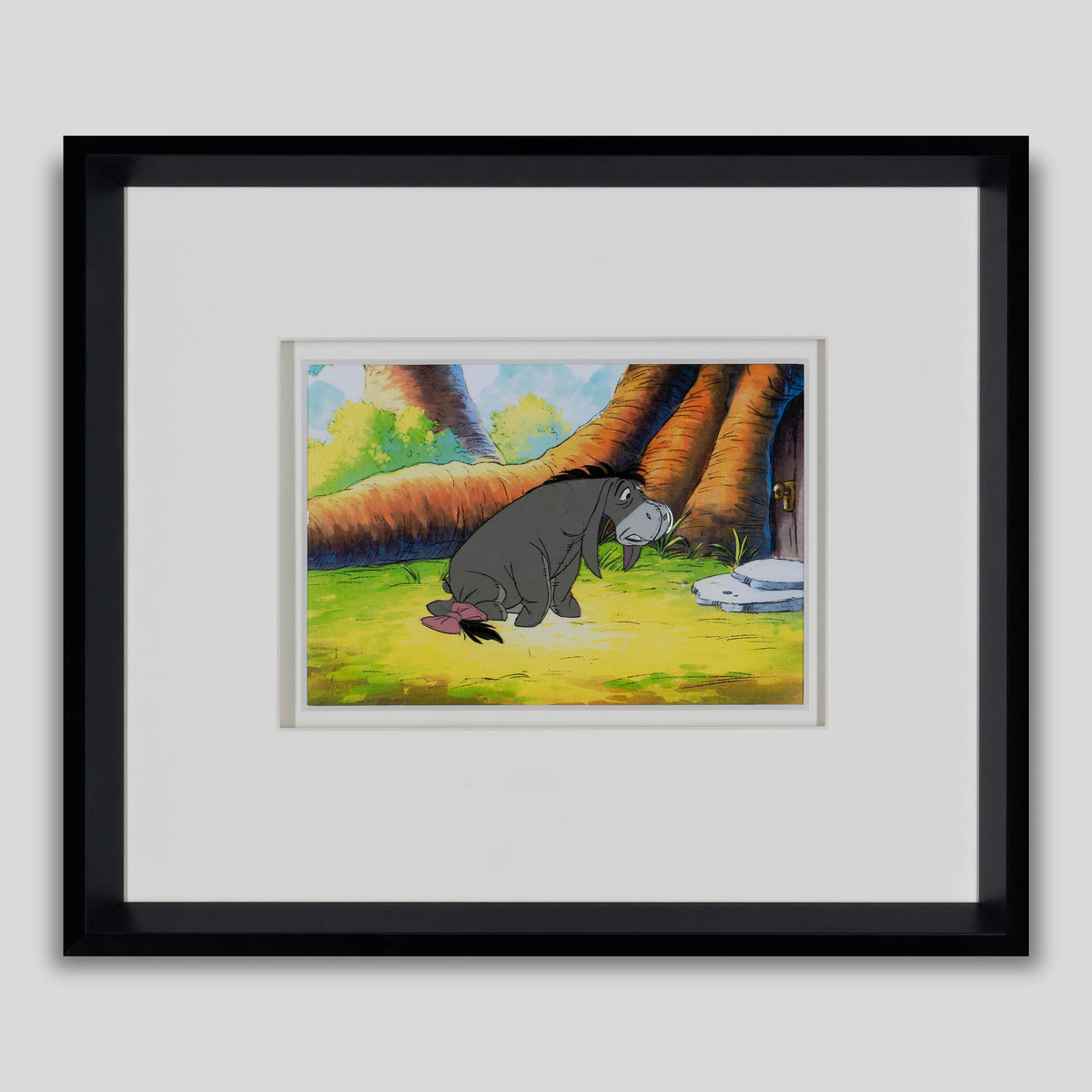 VIN ORI POR 28874 1 Eeyore 