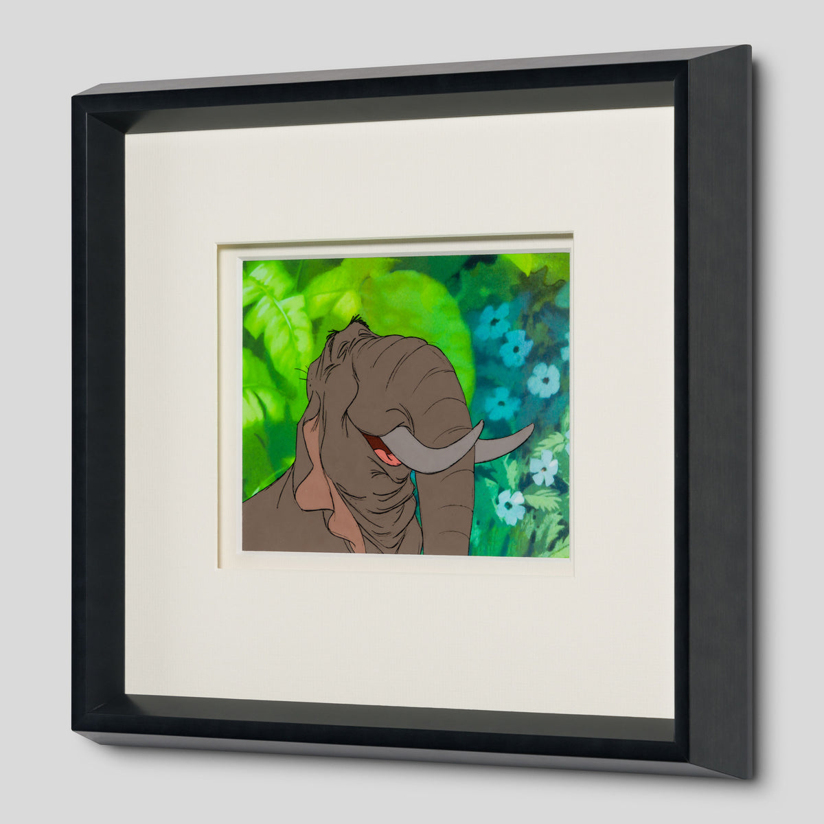 VIN ORI POR 28891 Colonel Hathi OPC (2) (from  The Jungle Book , 1967) 2 