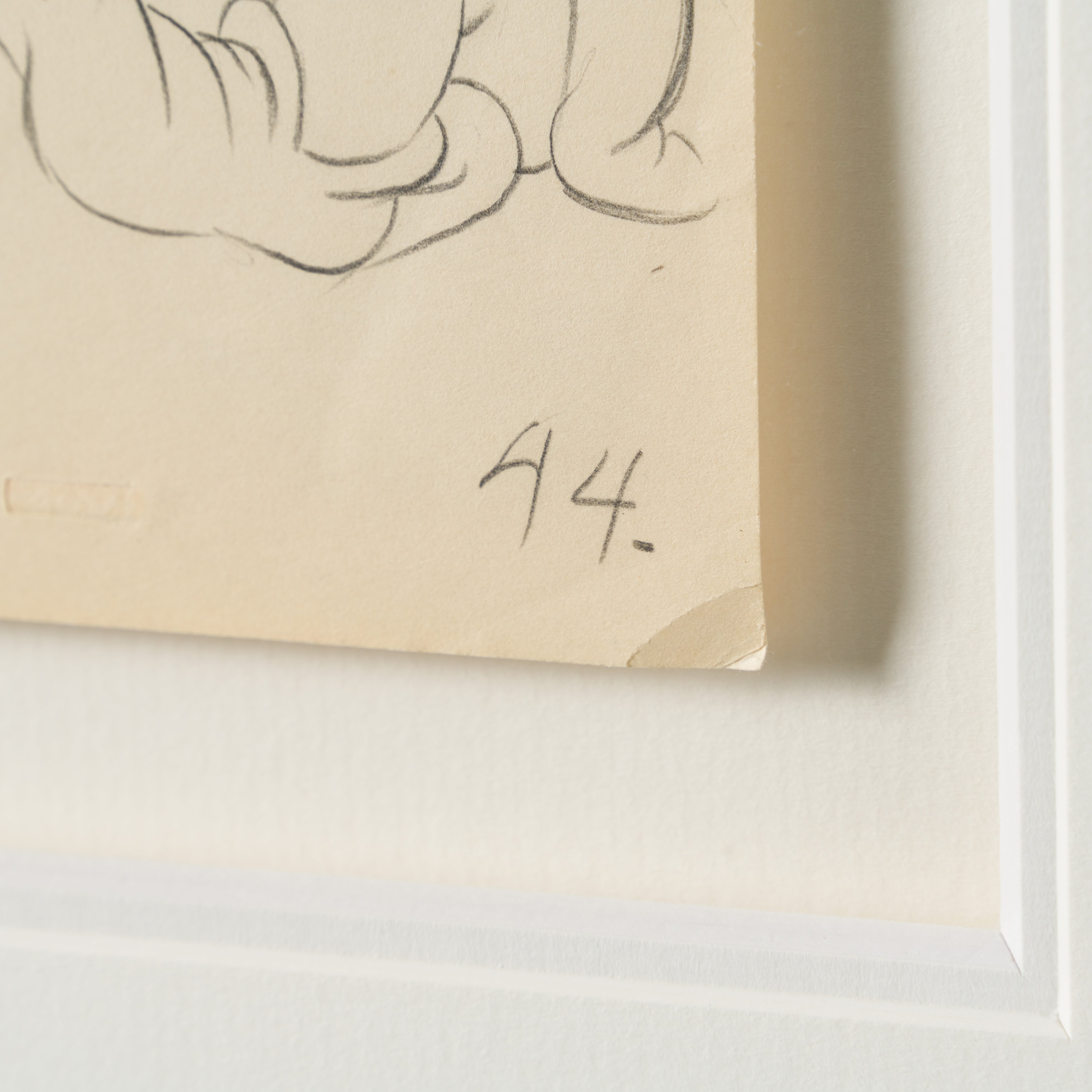 VIN ORI POR 28898 3 Doc, Happy, Dopey, Sleepy and Bashful 