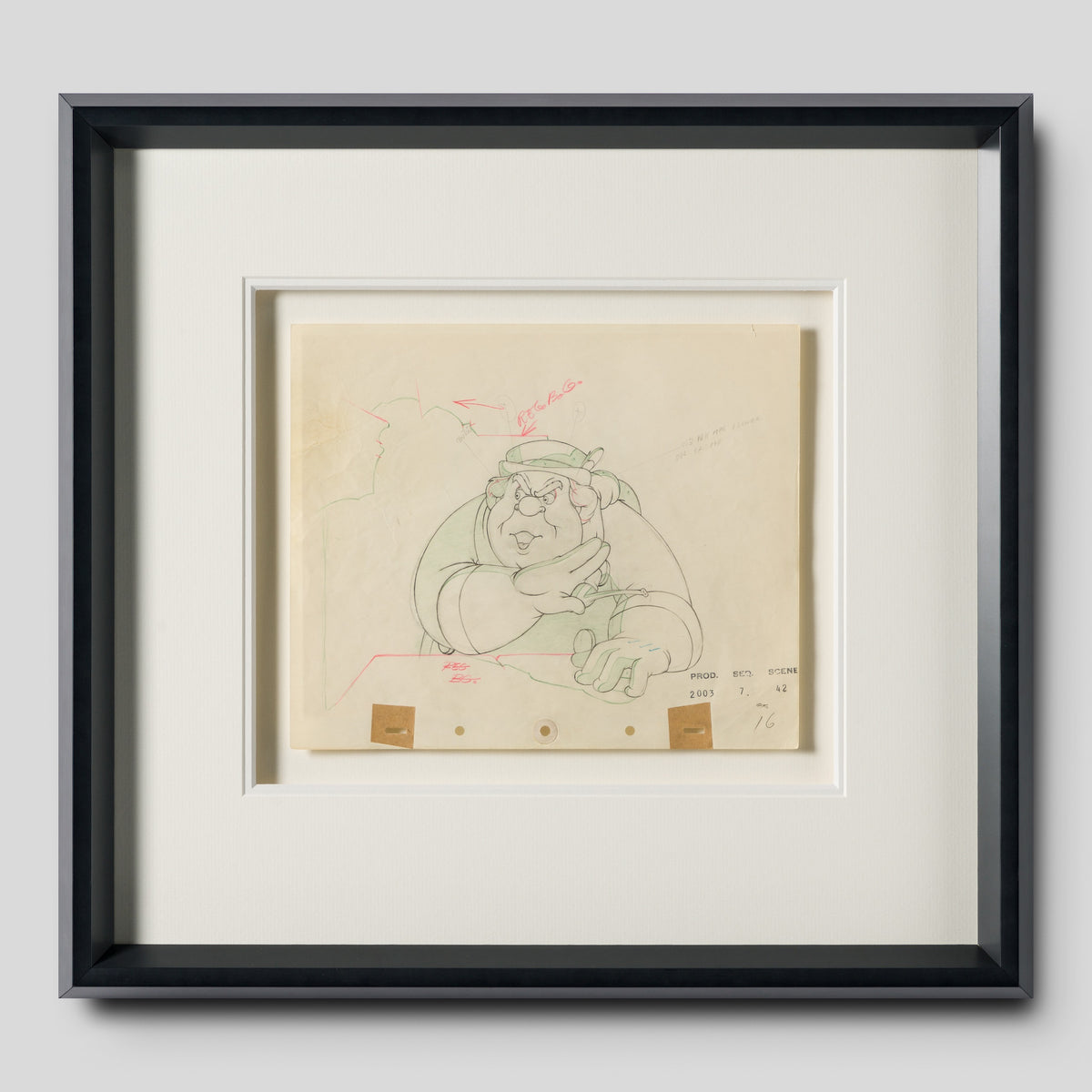 VIN ORI POR 28900 1 The Coachman 