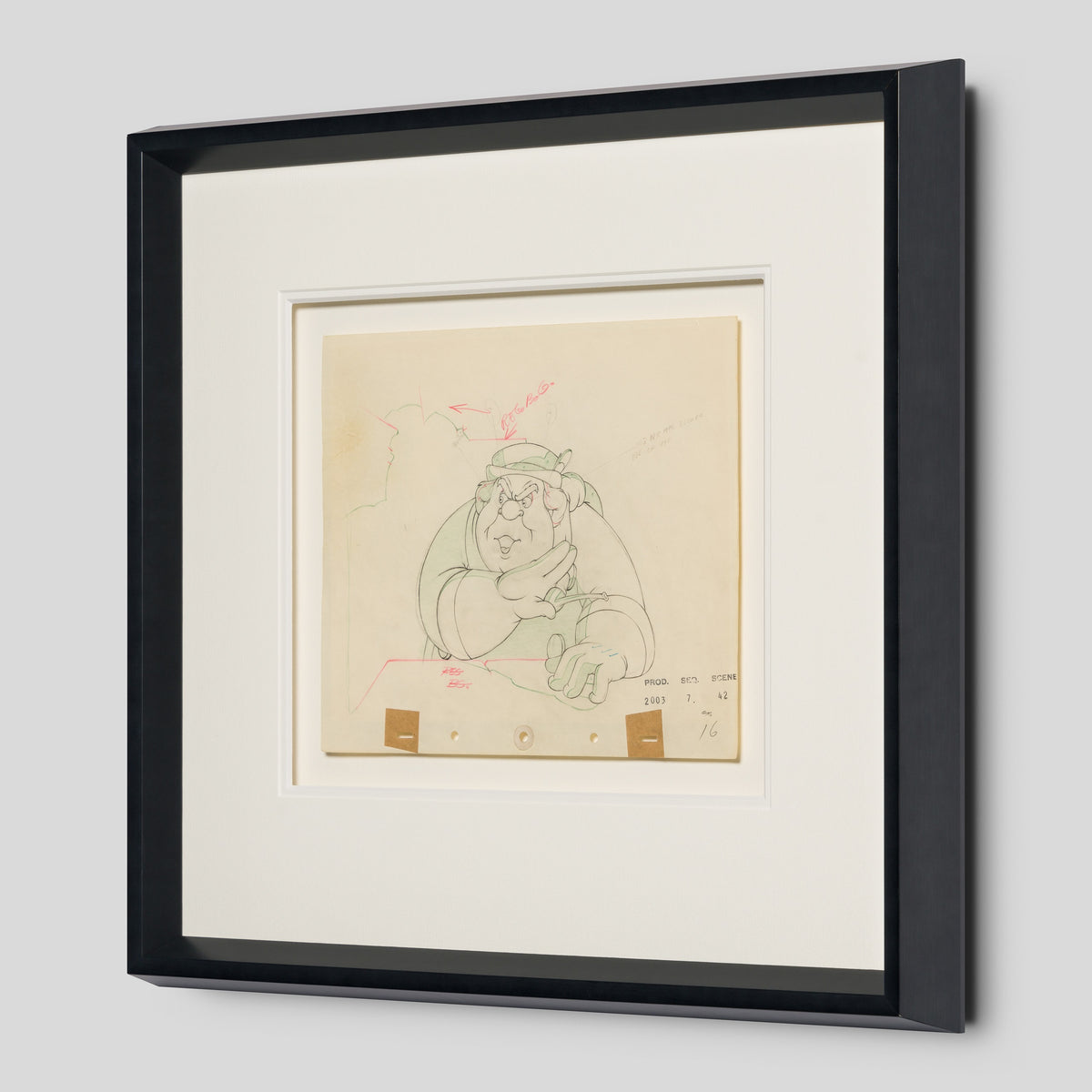 VIN ORI POR 28900 2 The Coachman 