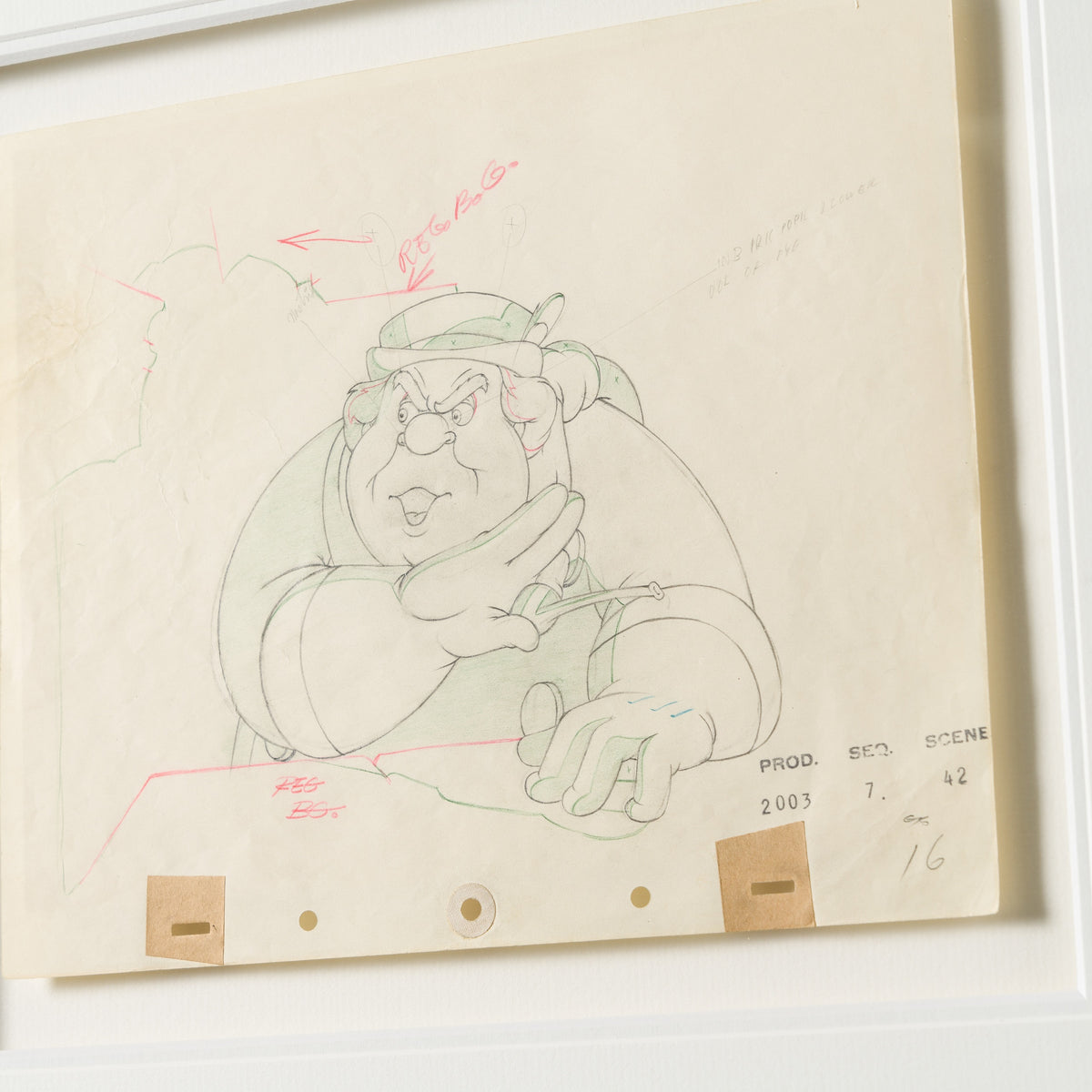 VIN ORI POR 28900 6 The Coachman 