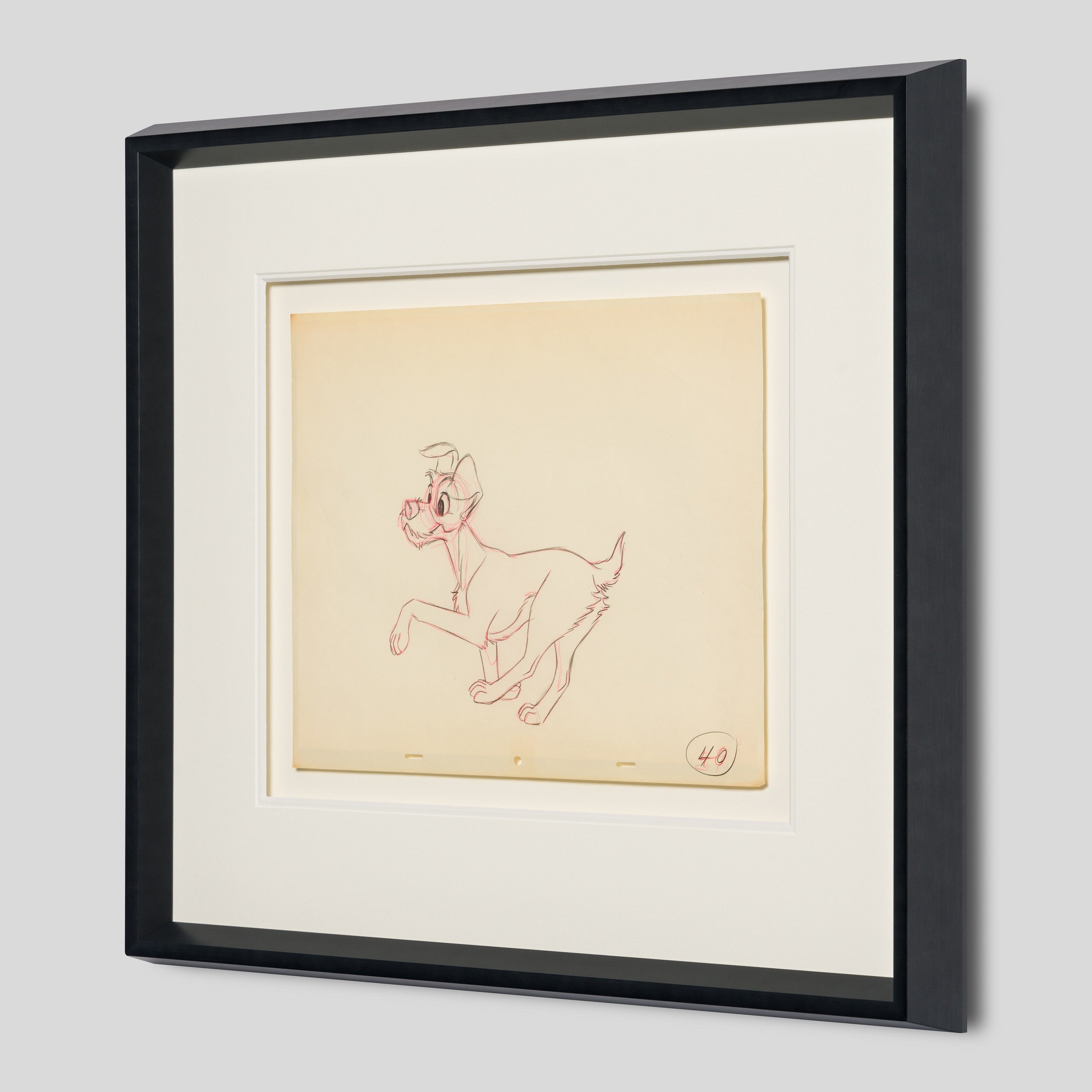 VIN ORI POR 28903 2 Tramp 