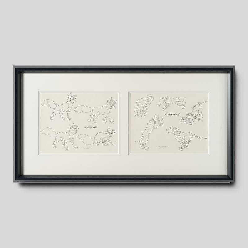 VIN ORI POR 28907 1 Tod, Copper 1 