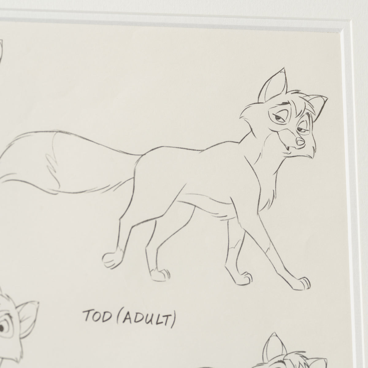 VIN ORI POR 28907 6 Tod, Copper 1 