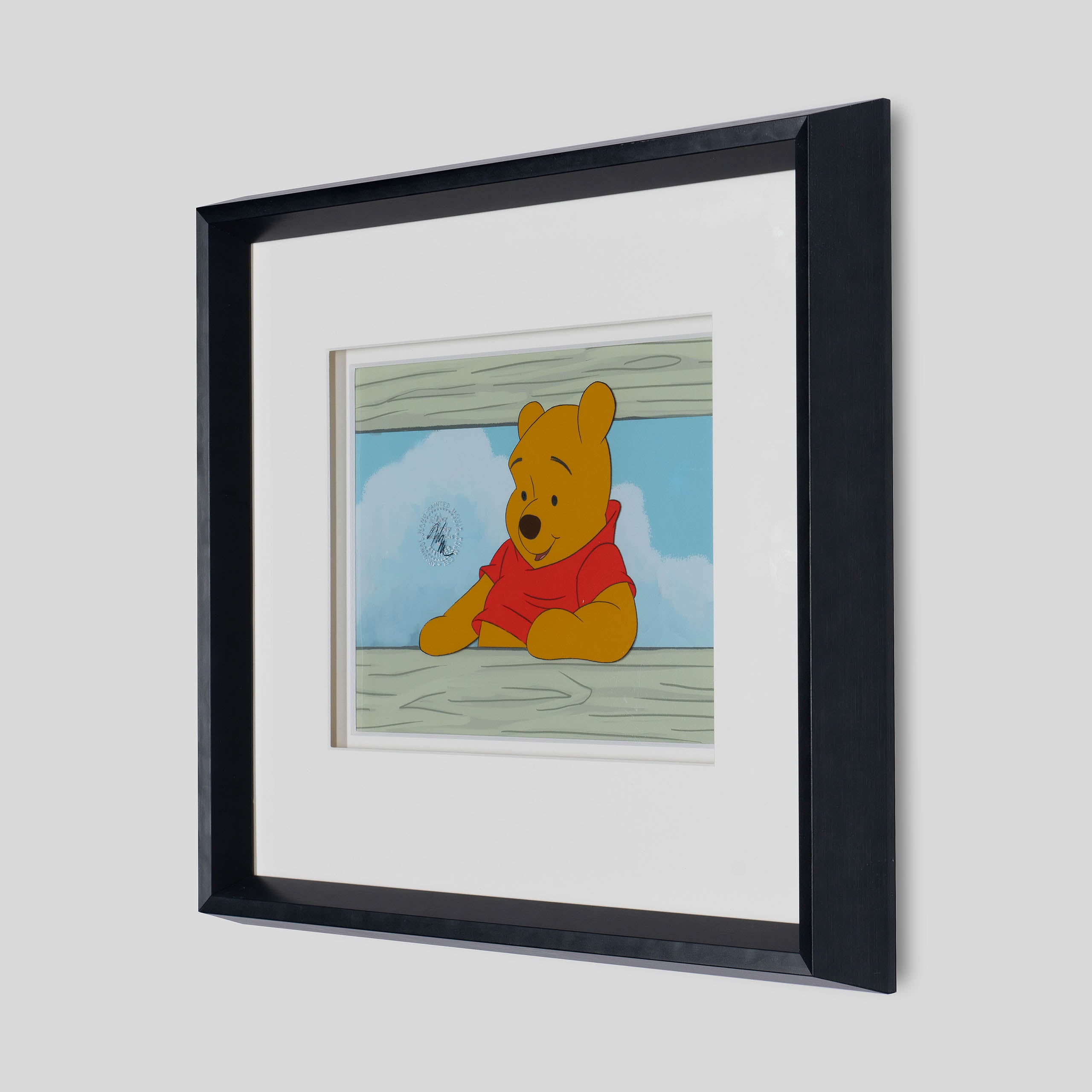 VIN ORI POR 28910 2 Winnie the Pooh 