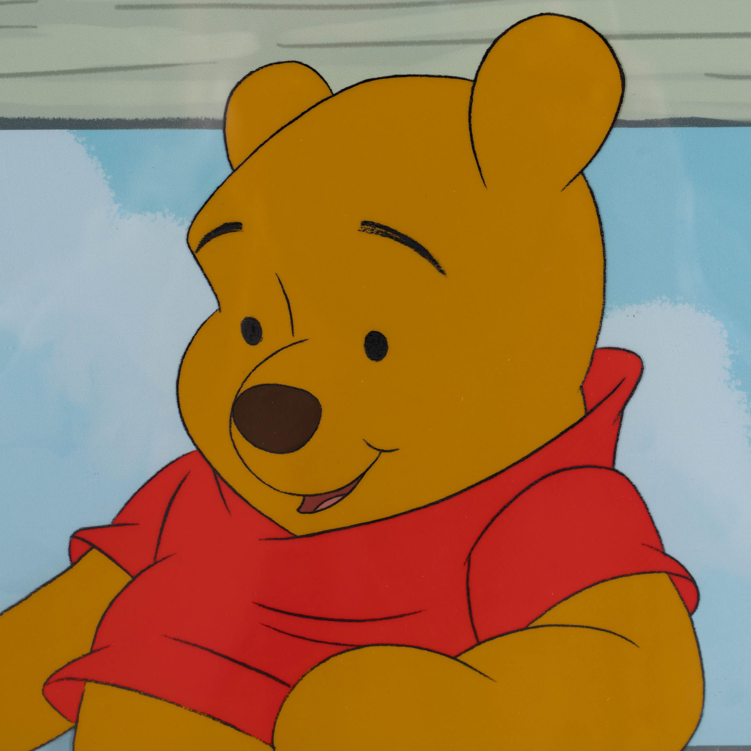 VIN ORI POR 28910 4 Winnie the Pooh 