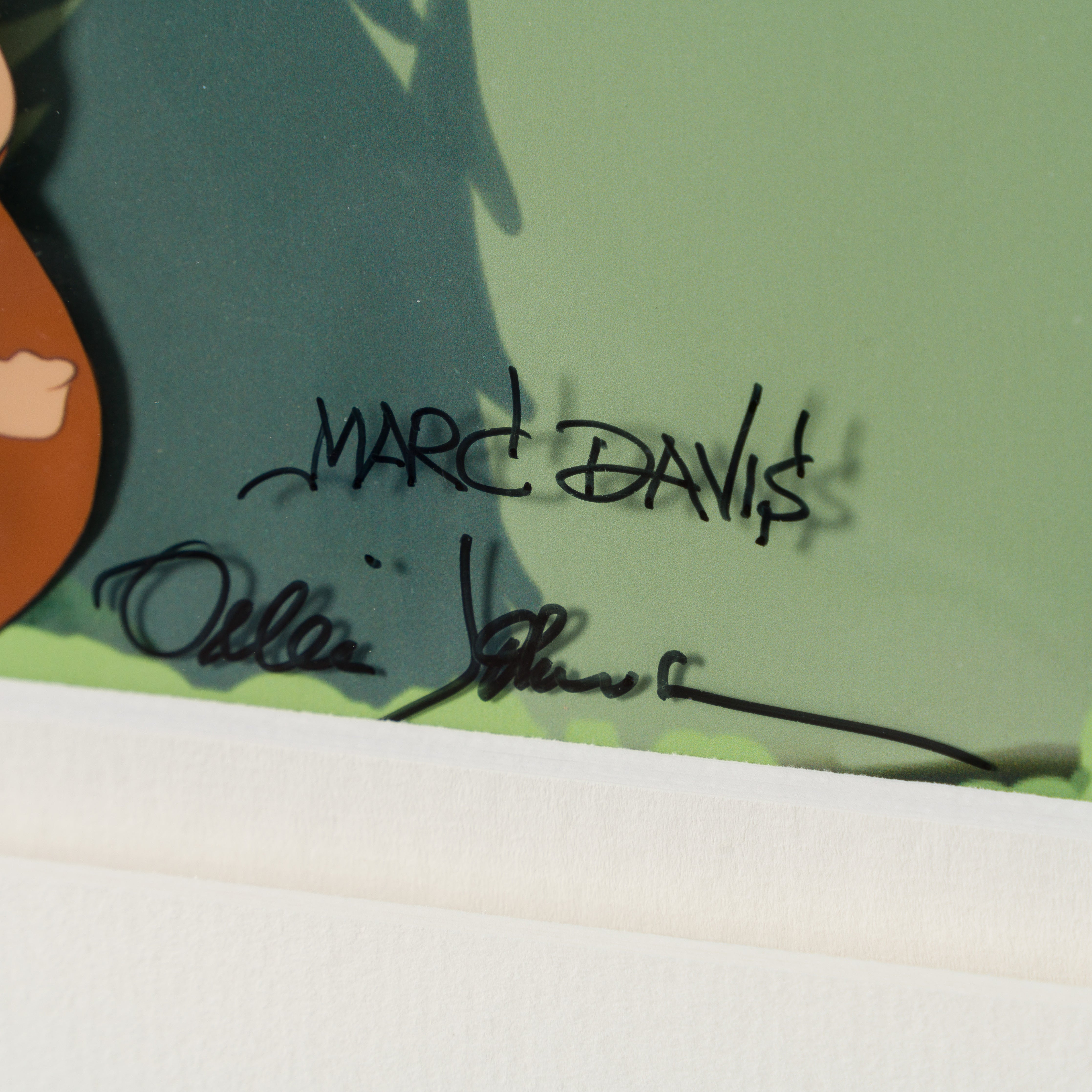 VIN ORI POR 28911 3 Cubby, Slightly and the Lost Boys 1 