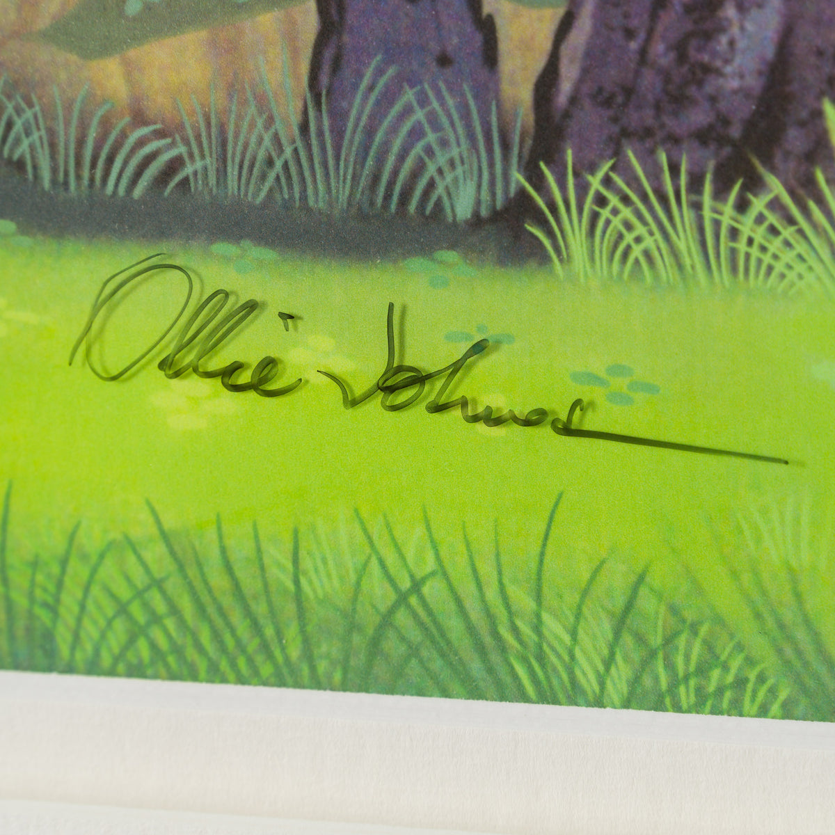 VIN ORI POR 28924 5 Flora, Fauna, Merryweather 1 