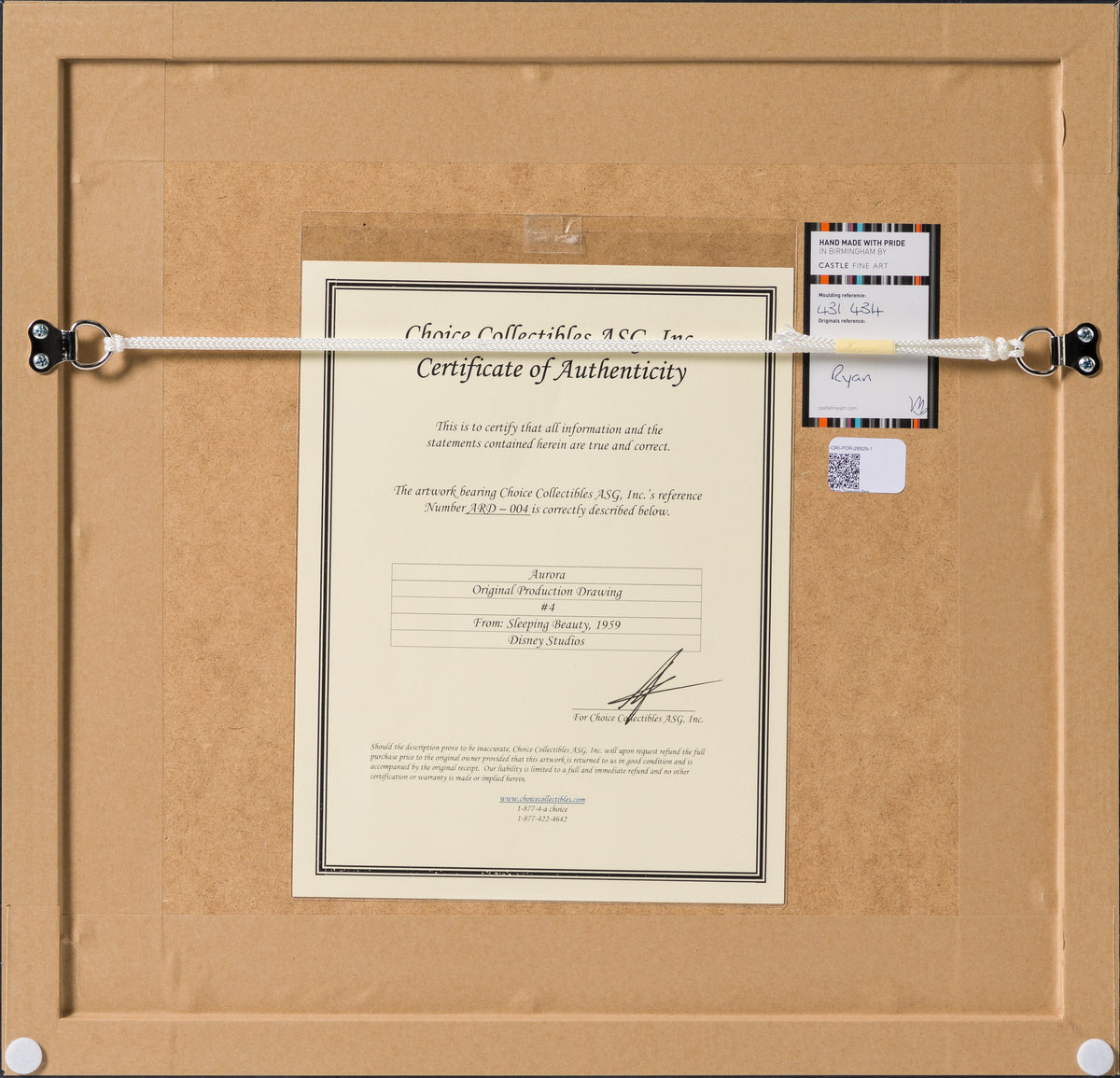 VIN ORI POR 28929 6 Aurora 