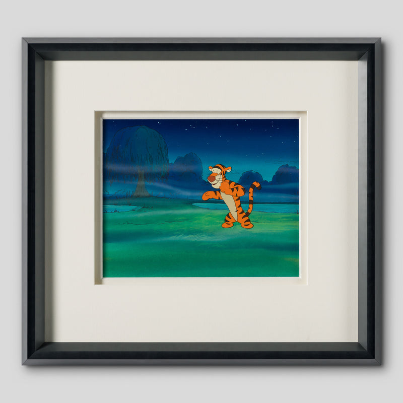 VIN ORI POR 28934 Tigger 2 (c  1980’s) 1 