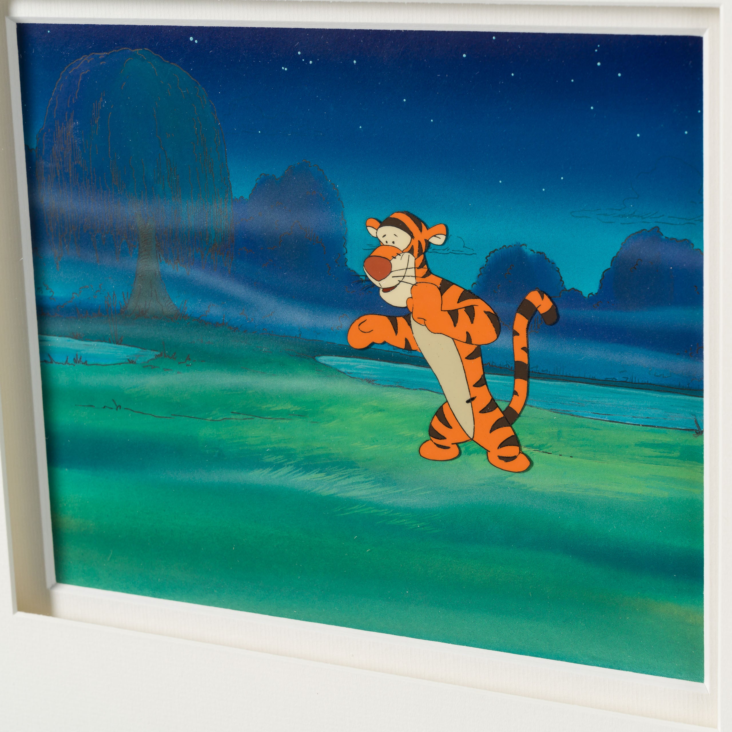 VIN ORI POR 28934 Tigger 2 (c  1980’s) 3 
