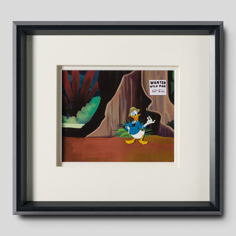 VIN ORI POR 28938 1 Donald Duck 