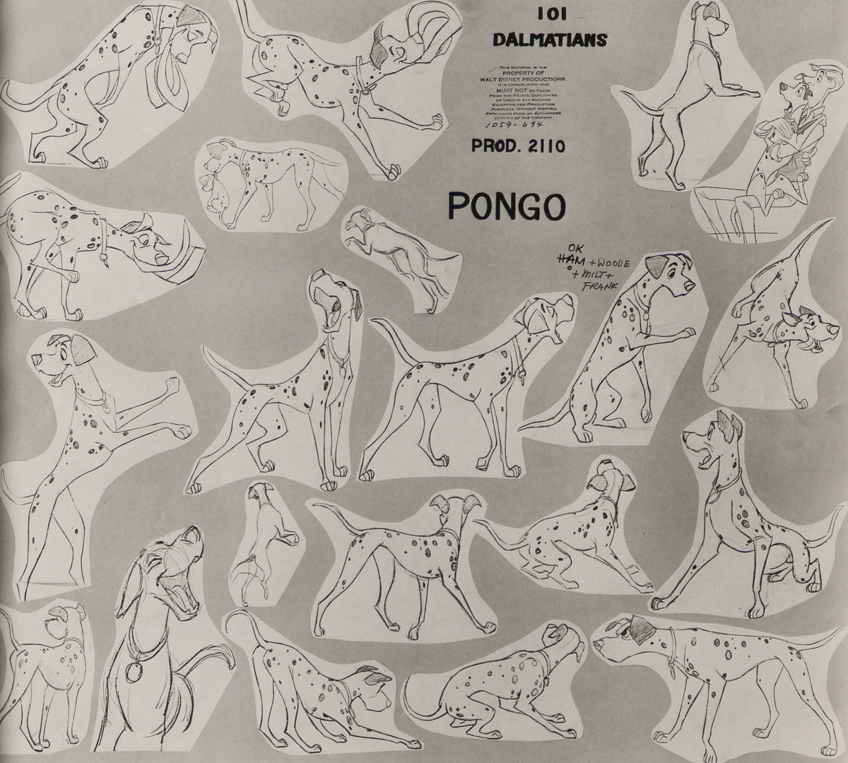 VIN ORI POR 28939 31 Pongo 