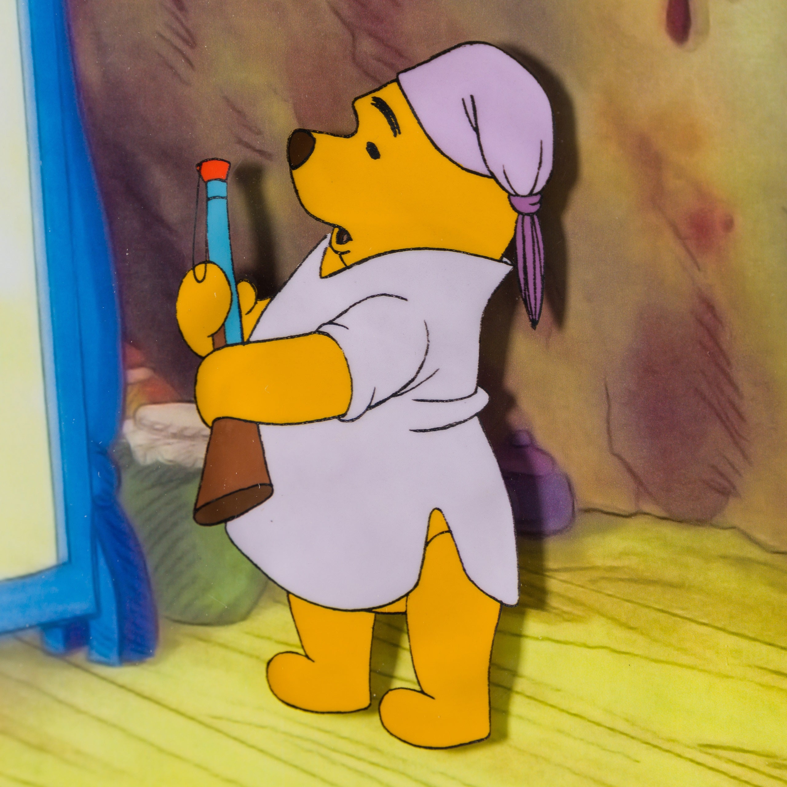 VIN ORI POR 28952 3 Winnie The Pooh 1 