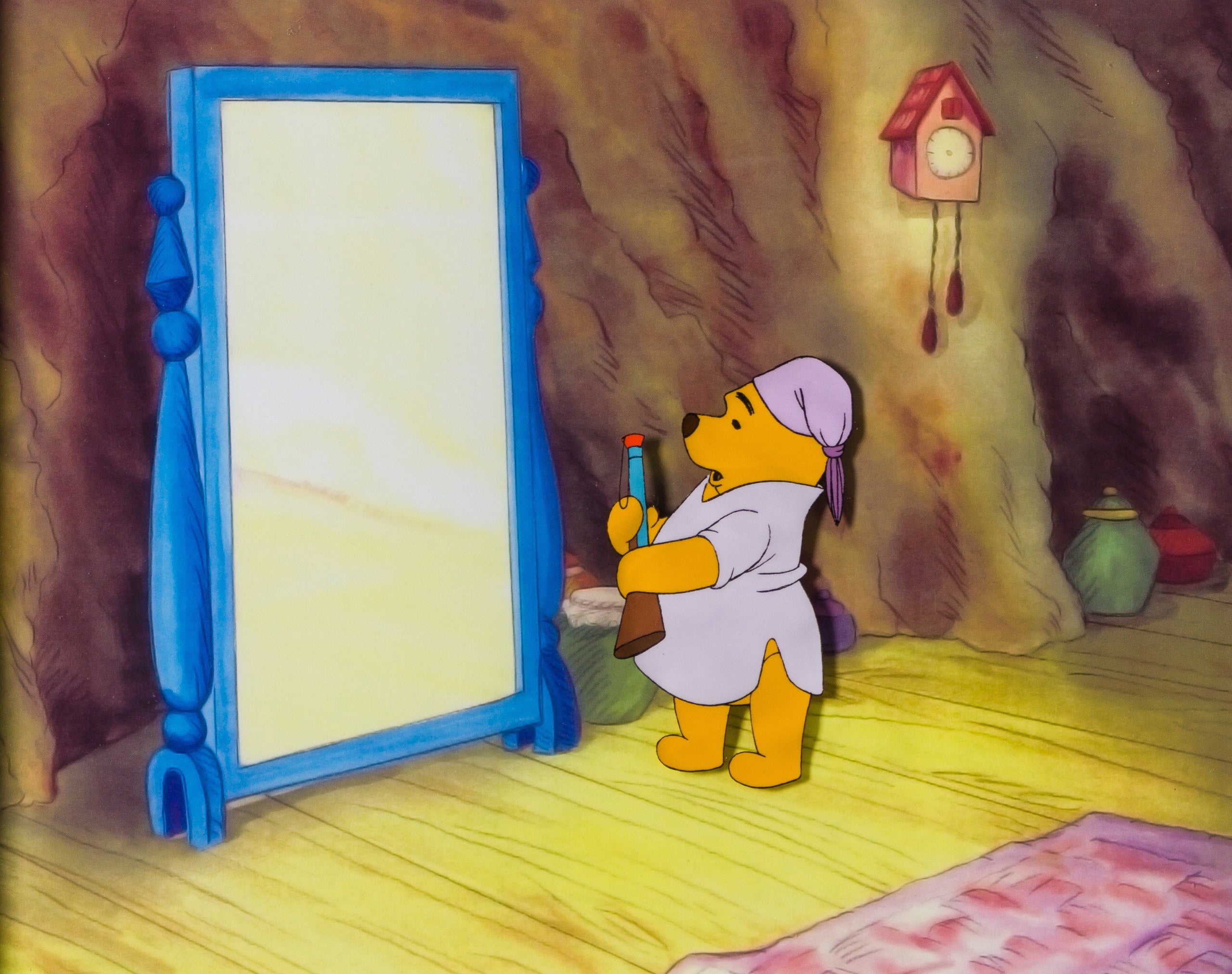 VIN ORI POR 28952 31 Winnie The Pooh 1 